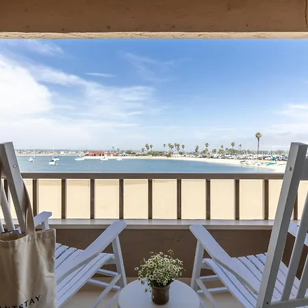 Bay View Buyout A By Avantstay Mission Beach Home On The Sand Sleeps 20